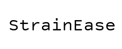StrainEase - logo